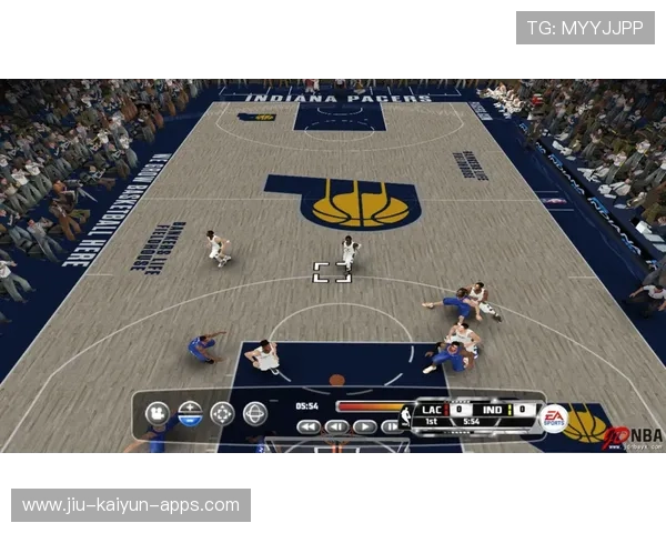 NBA球队球场零售运营提升策略实操