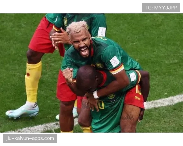 喀麦隆出局在即？佛得角这场胜利太疯狂！，佛得角对喀麦隆